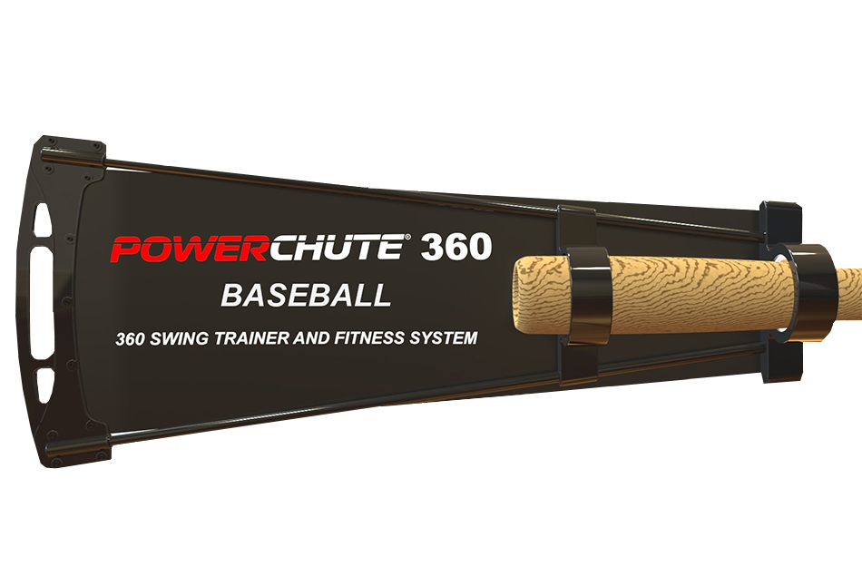 POWERCHUTE® 360 Baseball – POWERCHUTE® Sports