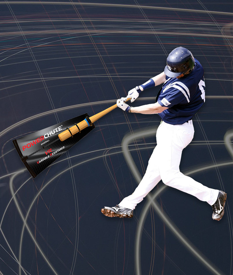 POWERCHUTE® Sports | Official Store | Explosive Swing Speed