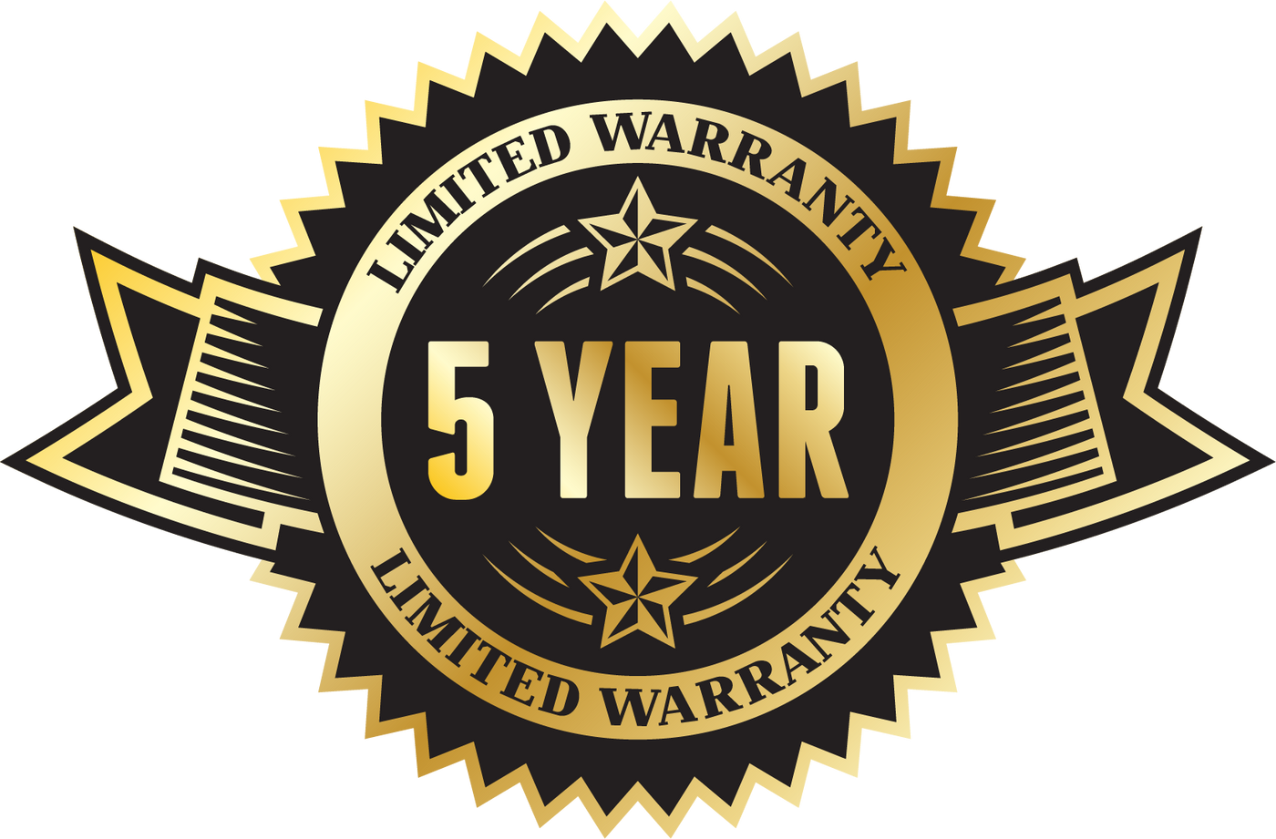 POWERCHUTE® 5 Year Extended Warranty