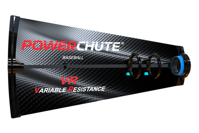 Powerchute VR Baseball Speed Training System