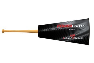Powerchute VR Baseball Speed Training System